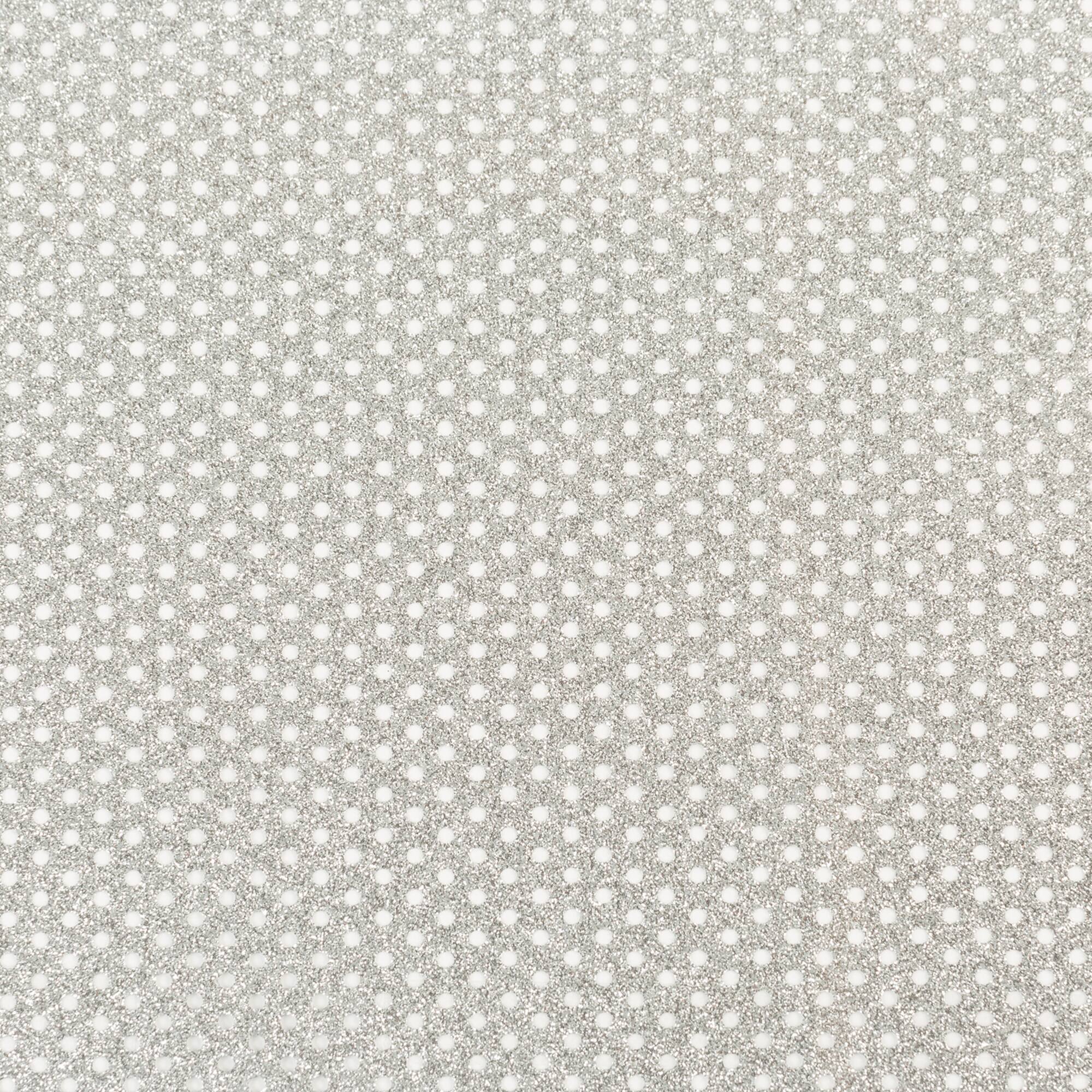 Cricut® Glitter Iron-On Basics Mesh Sampler